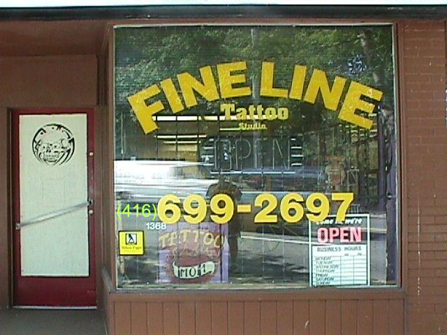 John's Shop